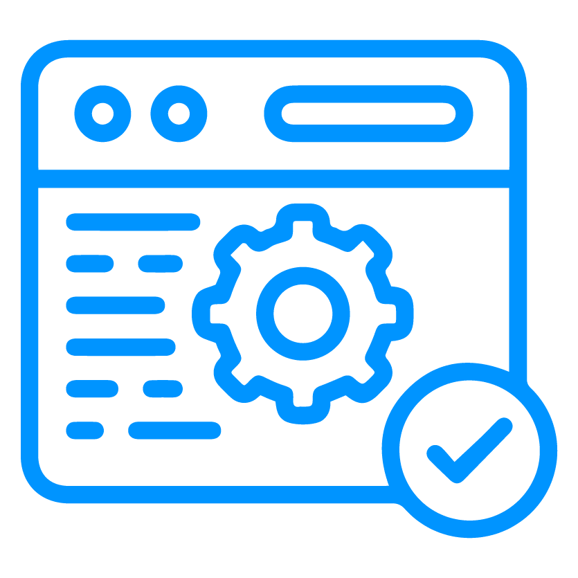 Custom Software Development